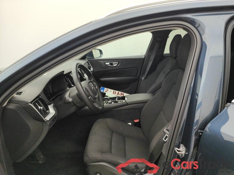 Volvo V60 T6 Recharge 4x4 Geartr. Inscription Expr 5d *iInterior // Ionization Odor* #3