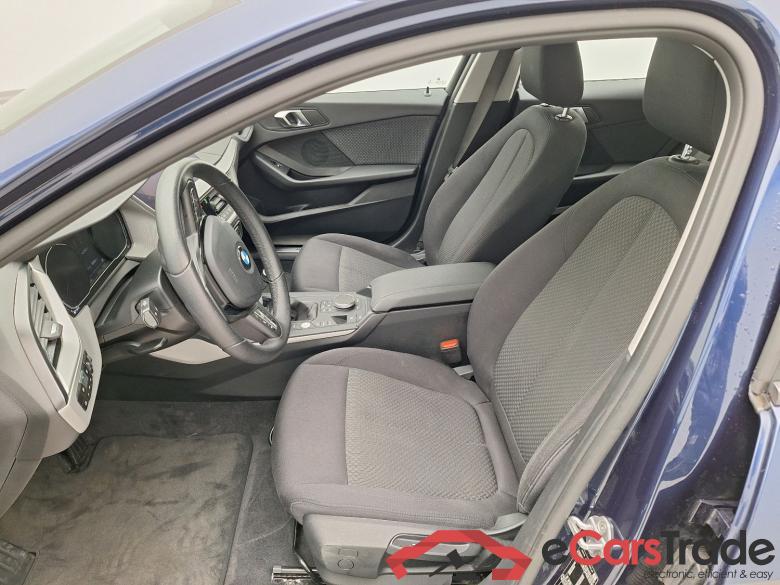 BMW, 1-serie '19, BMW 1 Reeks Hatch 116d (85 kW) 5d #3