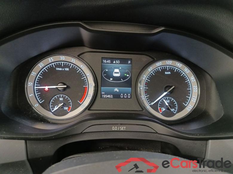 Skoda Kodiaq 2.0 CRTDI 110kW DSG7 Clever 5d #6