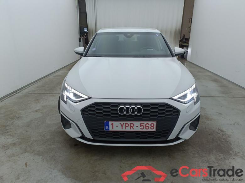 Audi A3 Sportback 1.0 30 TFSi 81kW 5d #5