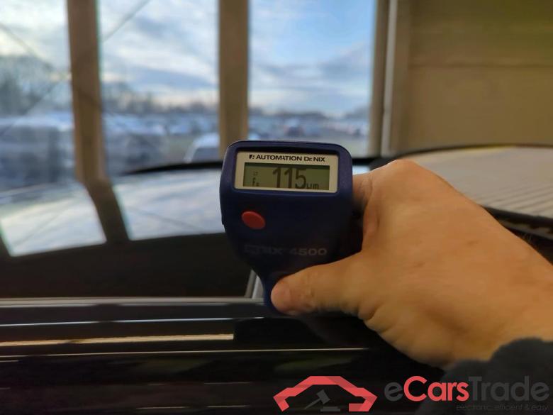 Baureihe 5 Touring 530 e xDrive M Sport 2.0 215KW AT8 E6d #6