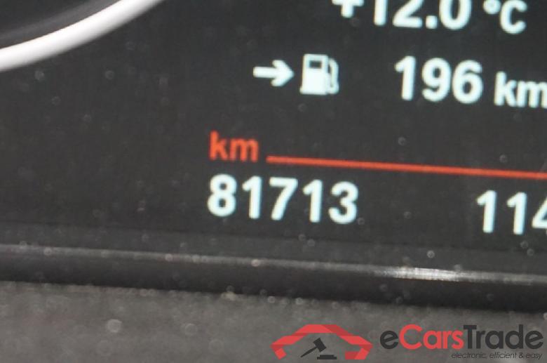 3 Gran Turismo 320 d 2.0 140KW AT8 E6 #6