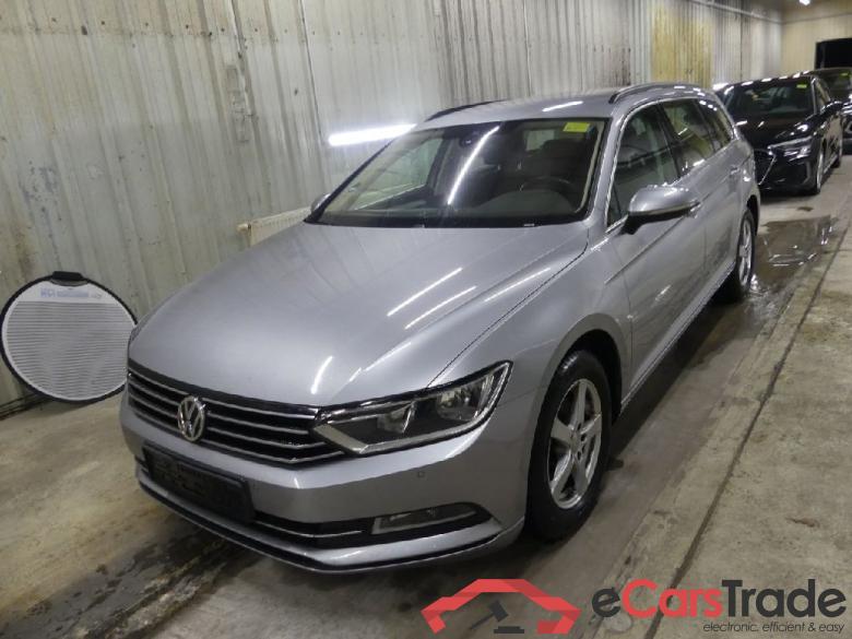 Passat Variant Comfortline BMT/Start-Stopp 2.0 TDI 110KW AT7 E6 #1