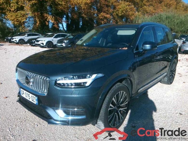 XC90 T8 455 PHEV AWD BA 7PL CN #1