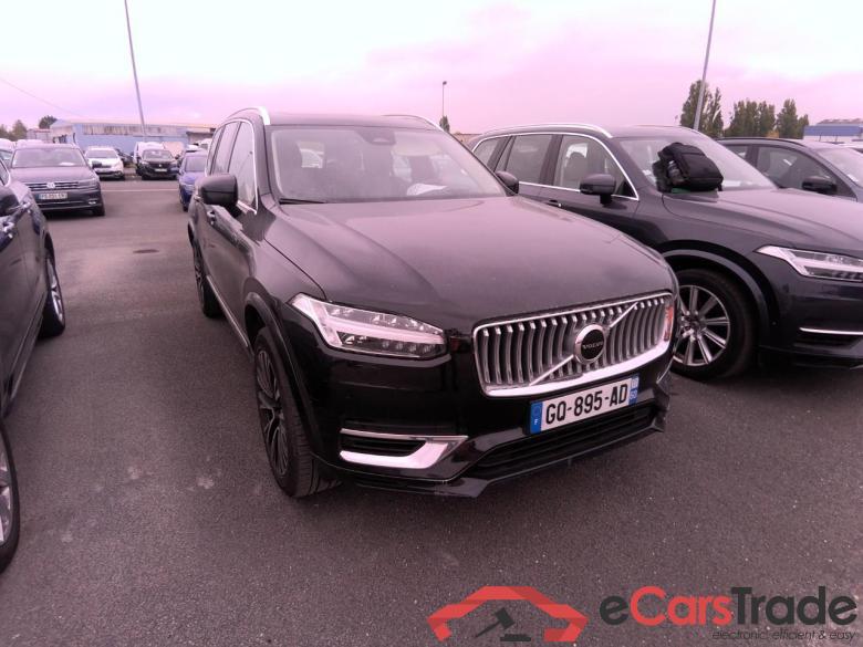 XC90 T8 455 PHEV AWD BA 7PL EA #1