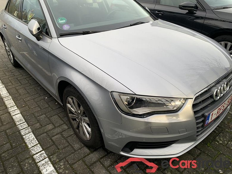 AUDI A3 Sportback Audi A3 Sportback Attraction 35 TFSI  110(150) kW(pk) S tronic #2