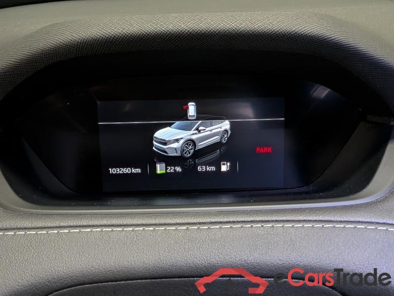 SKODA Enyaq iV 60 Sportline #6