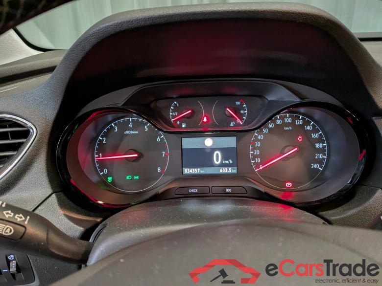 OPEL Grandland X 1.2 Turbo Ed. 2020 #6