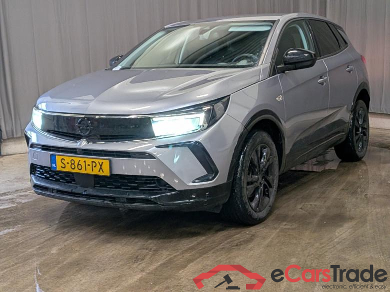 OPEL Grandland 1.2 Turbo Level 4