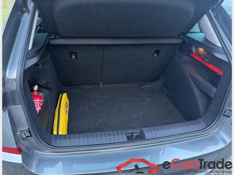 SKODA Kamiq Kamiq 1.0 TSI Ambition #5