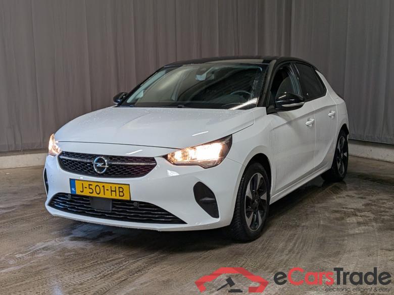 OPEL CORSA-E Edition 50 kWh 50kWh #1