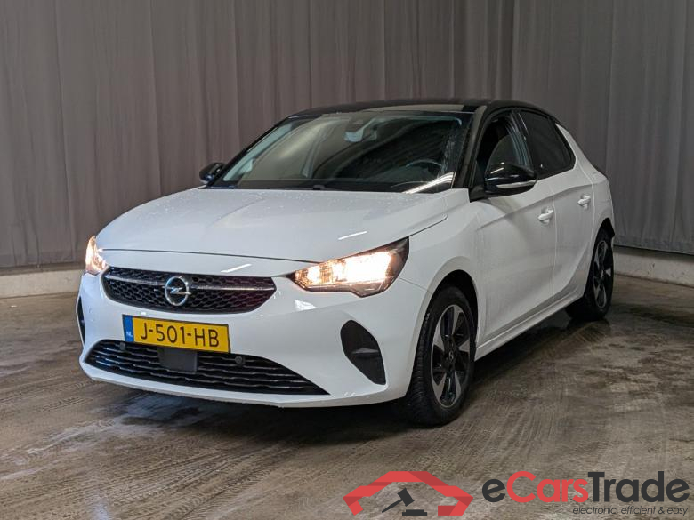 OPEL CORSA-E Edition 50 kWh 50kWh