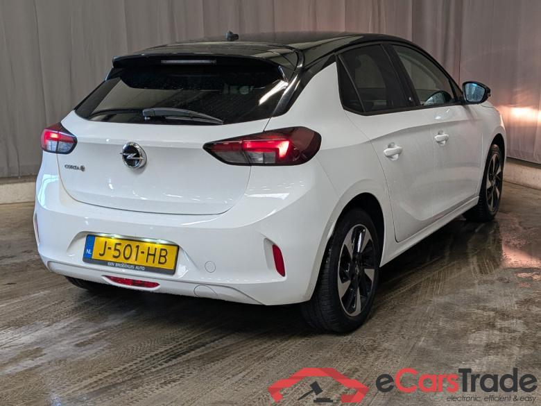OPEL CORSA-E Edition 50 kWh 50kWh #3