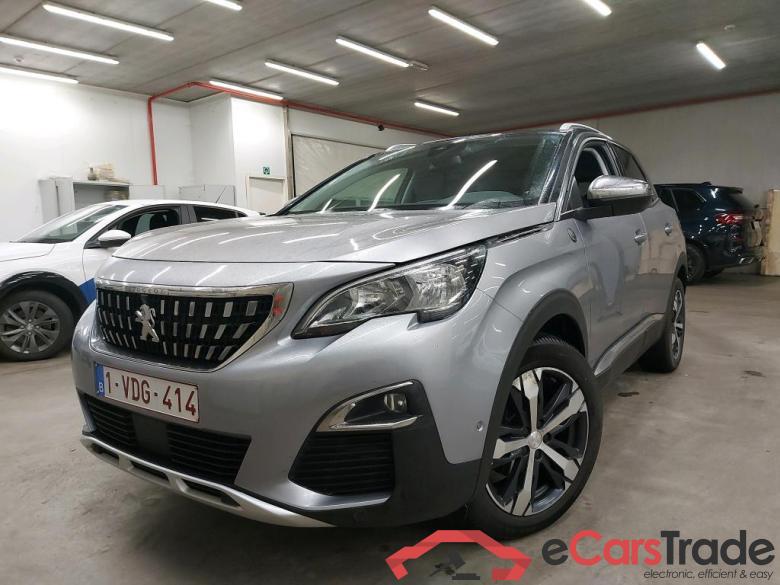 PEUGEOT - PEU 3008 BlueHDi 130PK Crossway & Drive Assit & Safety & VisioPark II #1
