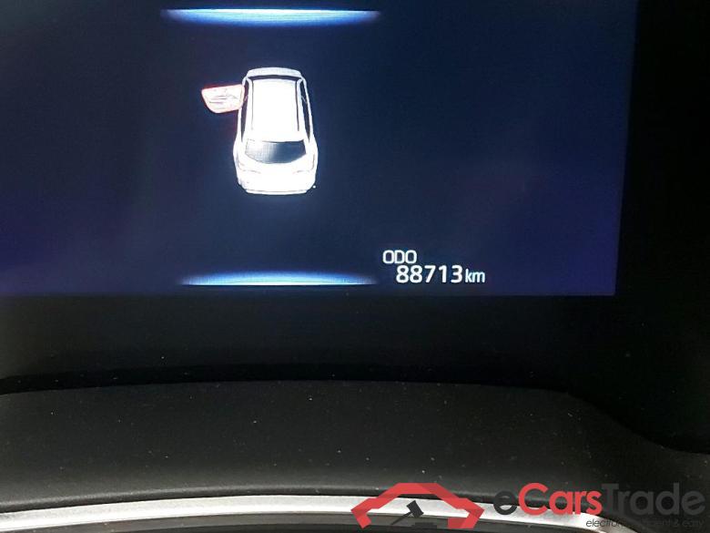 TOYOTA - TOY COROLLA TOURING SPORTS 1.8 Hybrid 122PK  e-CVT Dynamic Plus With Touch 2Go Nav System #5