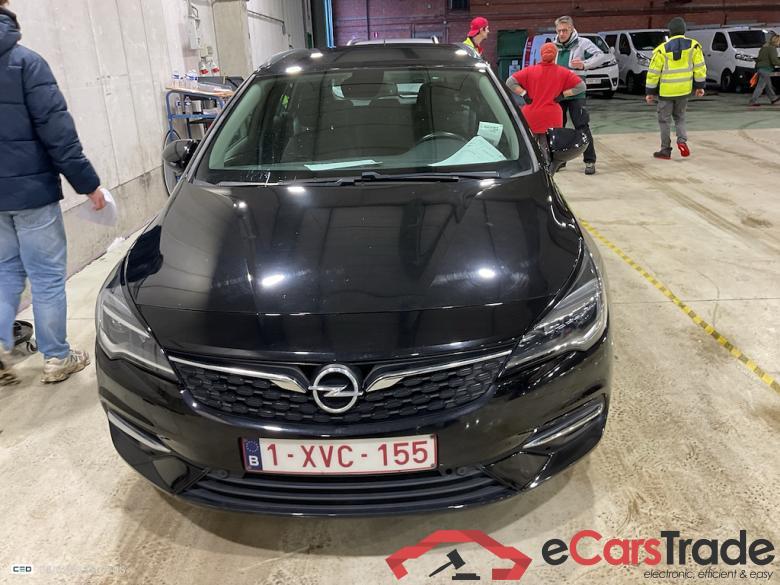 OPEL ASTRA SPORTS TOURER DIESEL - 2 1.5 Turbo D Edition S-S #2