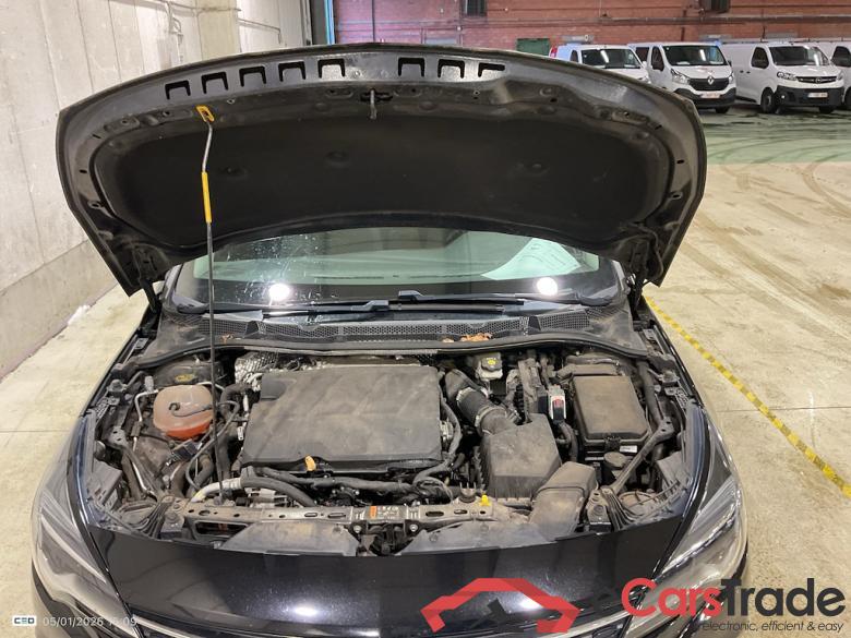 OPEL ASTRA SPORTS TOURER DIESEL - 2 1.5 Turbo D Edition S-S #6