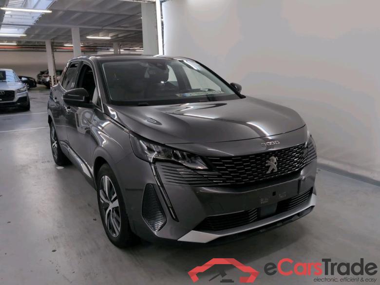 PEUGEOT 3008 1.6 PHEV 225 E-AUTO8 ALLURE PACK #2