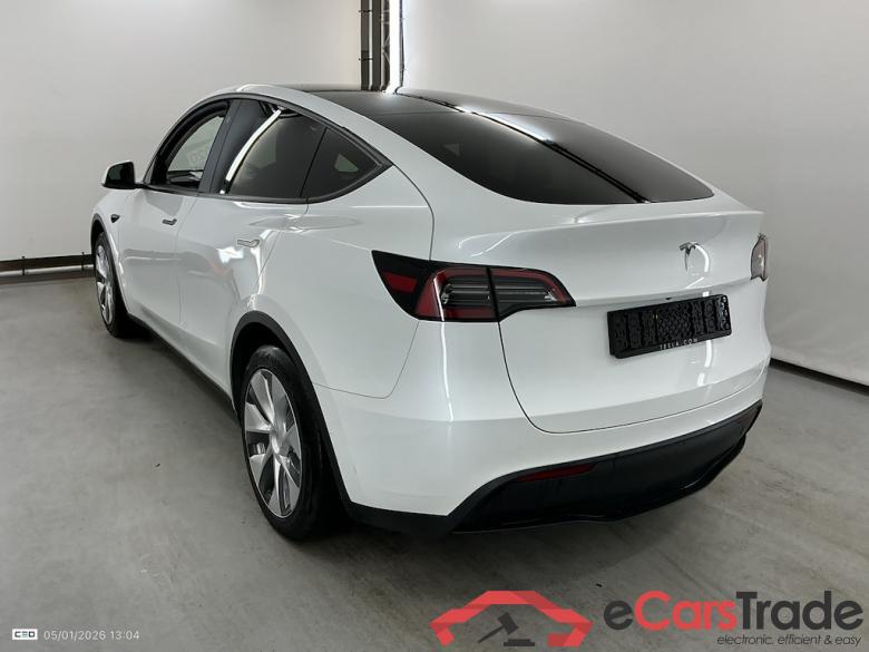 TESLA MODEL Y BEV AUTO RWD #3