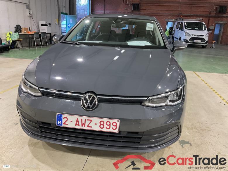 VOLKSWAGEN GOLF VIII 1.5 E-TSI 110KW LIFE DSG #2