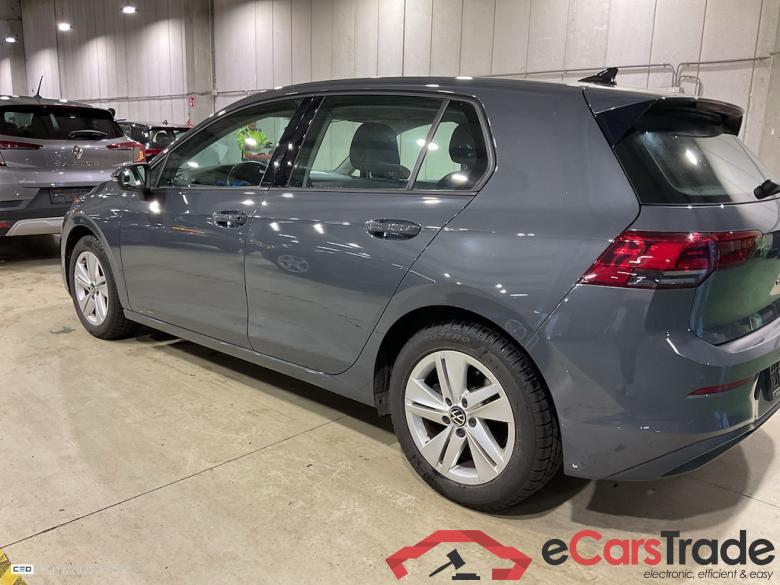 VOLKSWAGEN GOLF VIII 1.5 E-TSI 110KW LIFE DSG #3