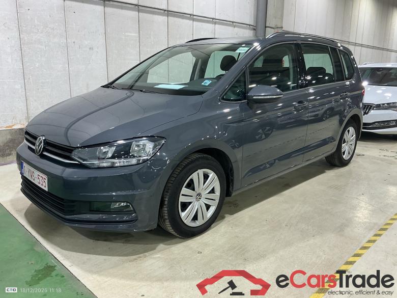 VOLKSWAGEN TOURAN - 2015 1.5 TSI ACT Trendline OPF #1