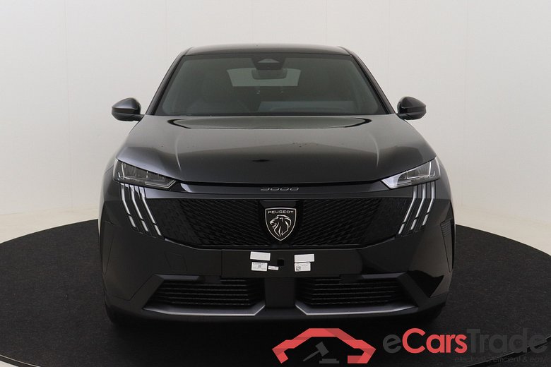 Peugeot 3008 Allure Hybrid 145 hp e-DSC6    #2