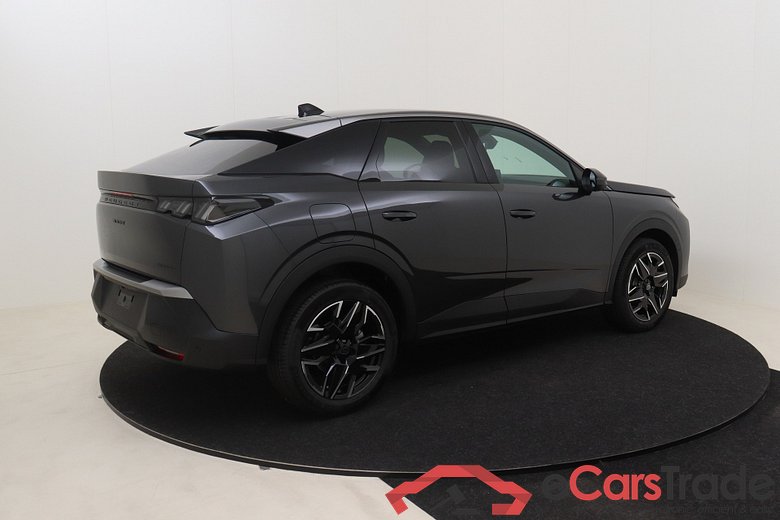 Peugeot 3008 Allure Hybrid 145 hp e-DSC6    #5