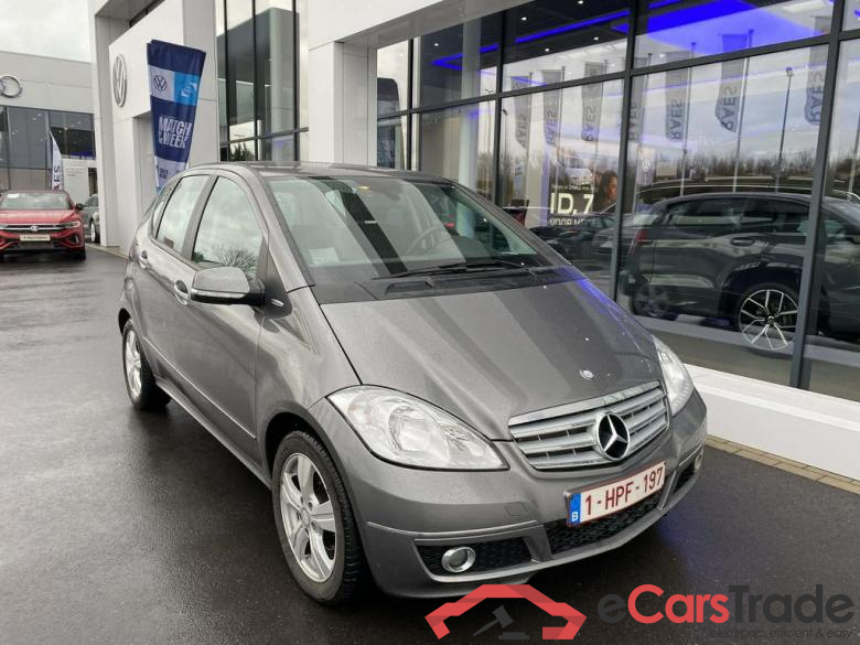 MERCEDES-BENZ A 160 Avantgarde
