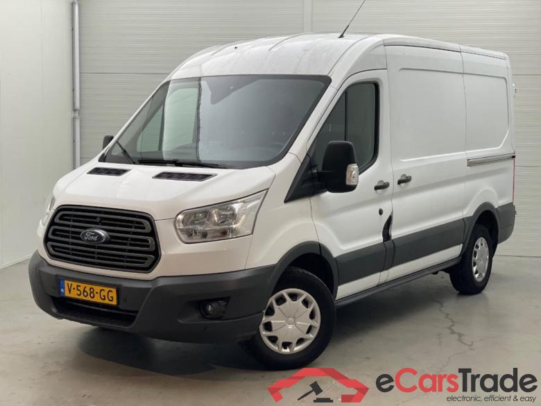 FORD Transit 350 2.0 TDCI L2H2 Trend #1