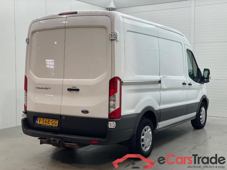 FORD Transit 350 2.0 TDCI L2H2 Trend #4