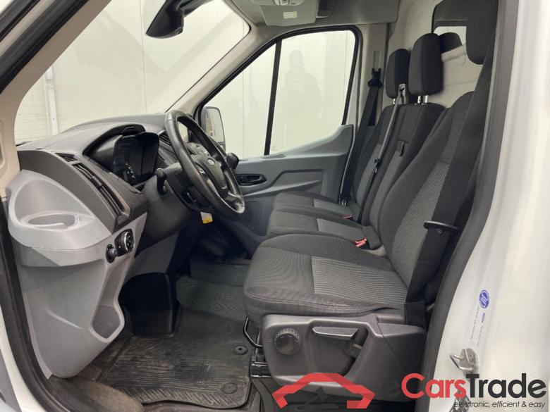 FORD Transit 350 2.0 TDCI L2H2 Trend #5