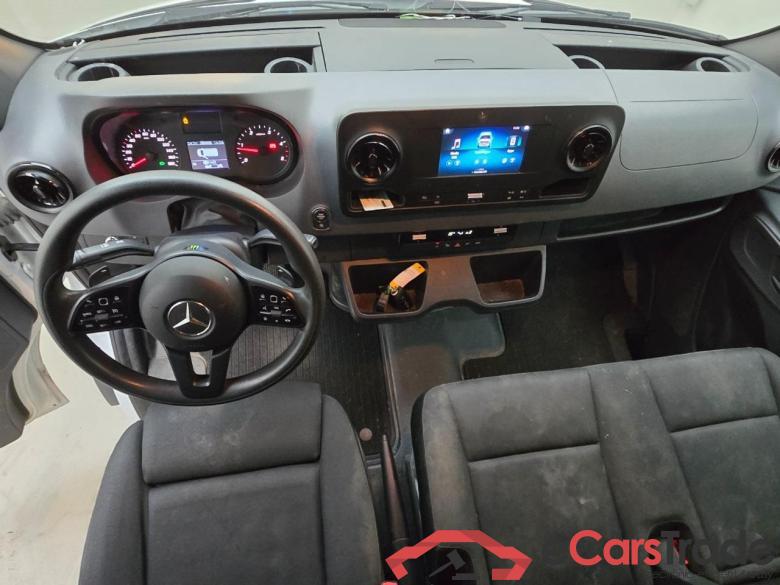 MERCEDES-BENZ SPRINTER 315 1.9 CDI L4H2 DC #6