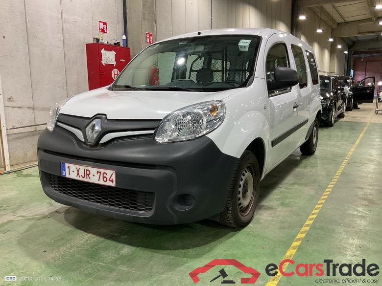 RENAULT KANGOO EXPRESS MAXI DIESEL Lot 1.3 RENAULT KANGOO EXPRESS Maxi 1.5 dCi Blue Confort #1
