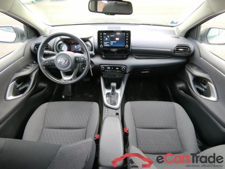 YARIS 15VT I116 HEV #6