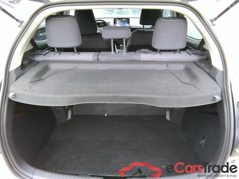 YARIS 15VT I116 HEV #5