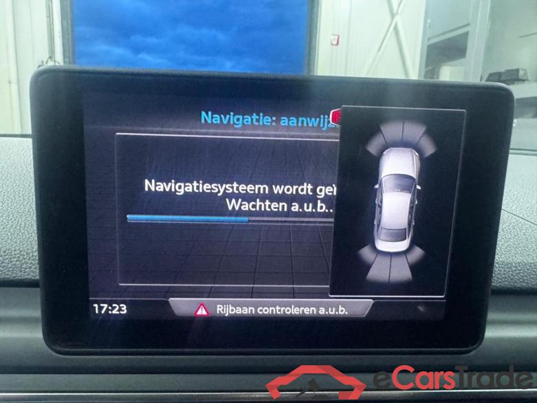 AUDI A4 2.0 TDi Design S tronic #5