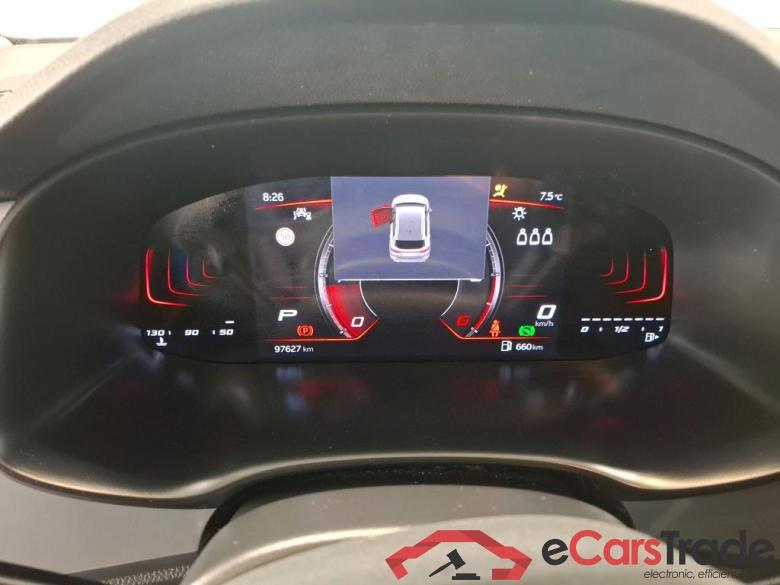 Ateca Style Business 2.0 TDI 150CV BVA7 E6d #6