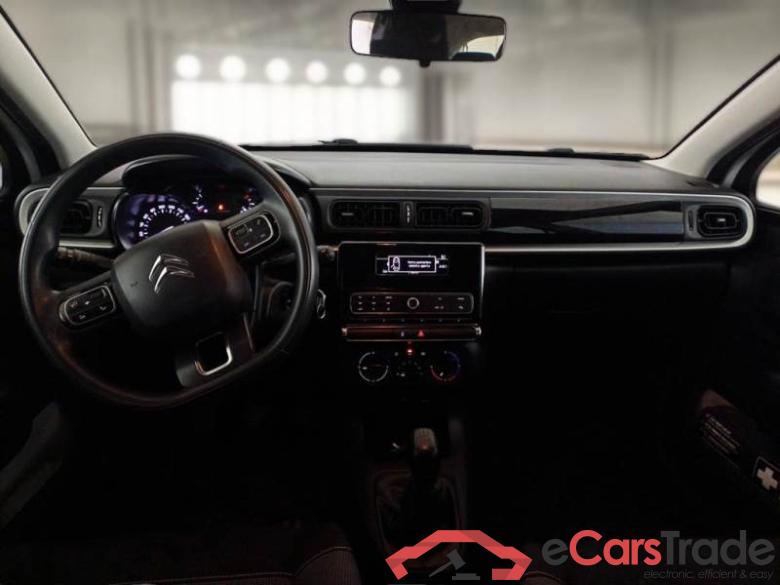 CITROEN C3 / 2016 / 5P / BERLINA BLUEHDI 75 BUSINESS COMBI #3