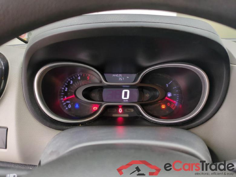 Trafic Furgon Grand Confort L1H1 1000 1.6 dCi 120CV BVM6 E6 #6