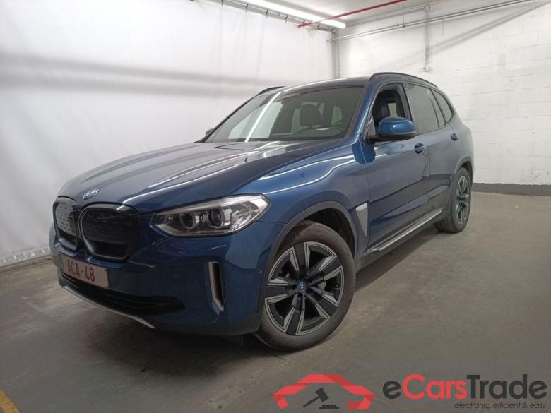 BMW iX3 sDrive35 5d #1