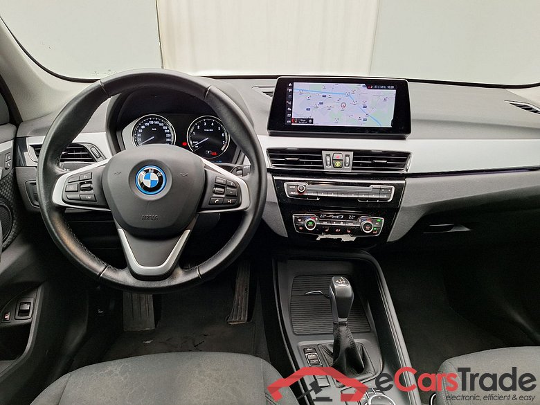 BMW, X1 FL'19 PHEV, BMW X1 xDrive25e (162 kW) 5d #5