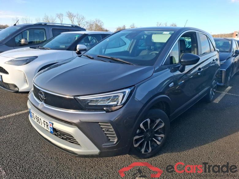 Crossland X Business Elegance 1.5 110CV BVM6 E6d #1