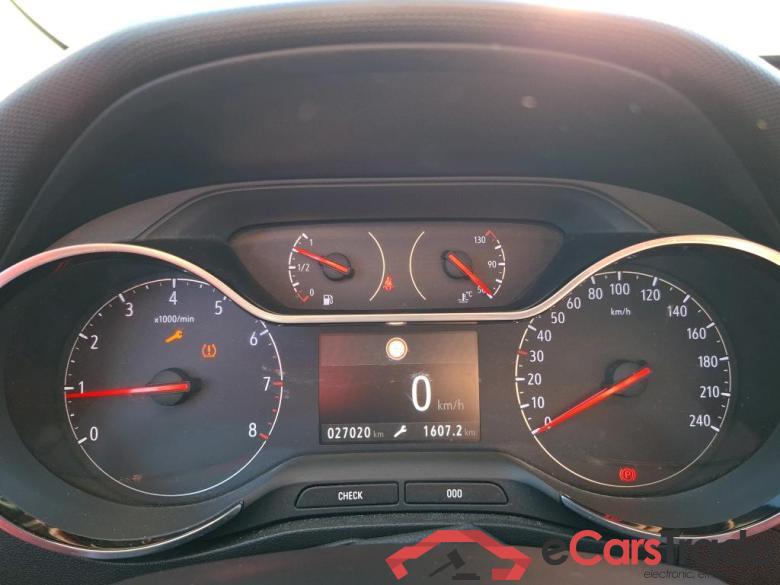 Crossland X Business Elegance 1.5 110CV BVM6 E6d #6