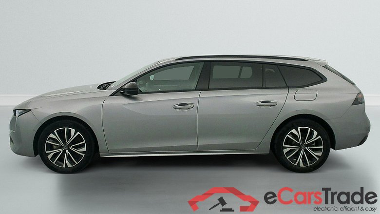 Peugeot 508 SW Hybrid 180 e-EAT8 Allure #4