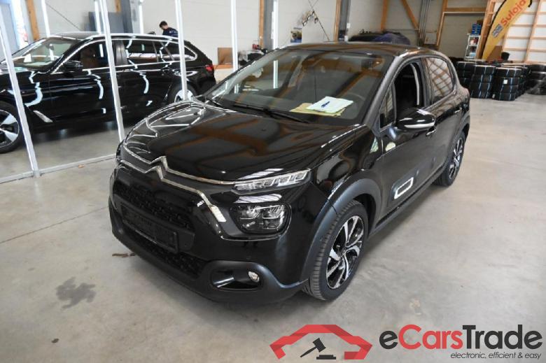 C3 Shine Pack 1.2 PureTech 60KW MT5 E6d #1