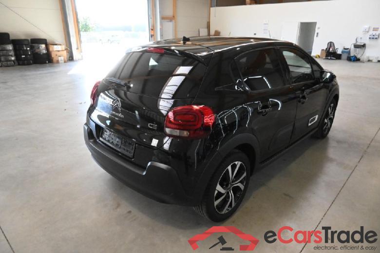 C3 Shine Pack 1.2 PureTech 60KW MT5 E6d #2