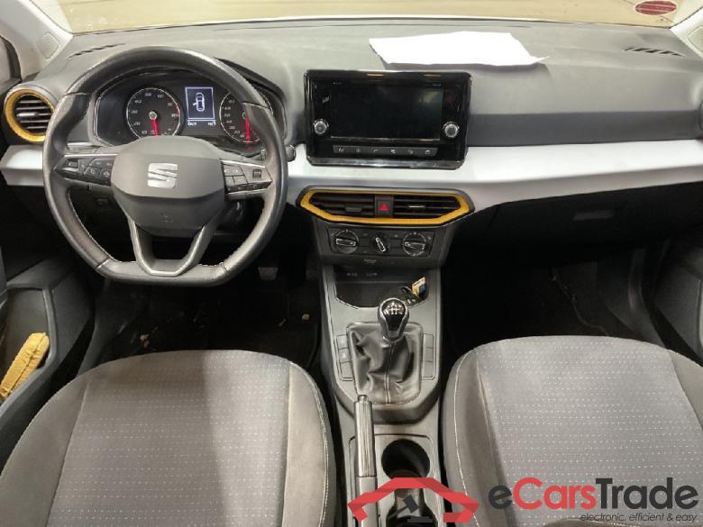 Ibiza Style 1.0 TSI 70KW MT5 E6d #3