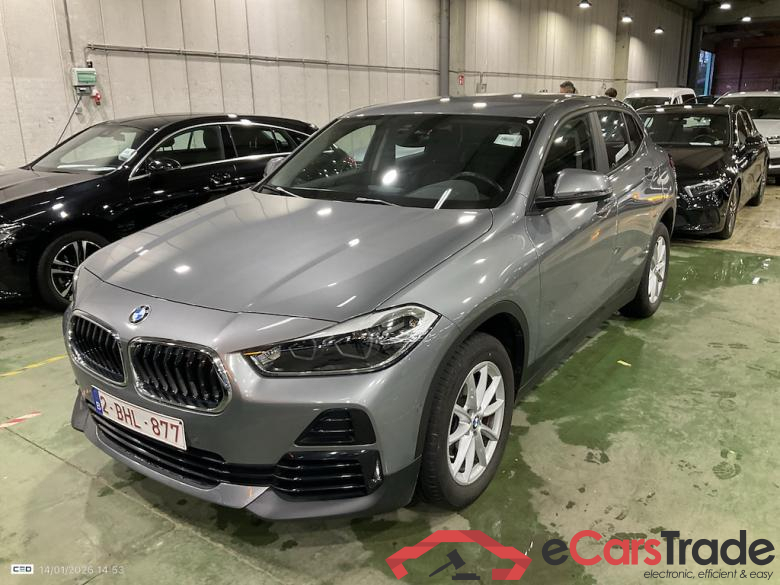 BMW X2 1.5 SDRIVE18I 100KW DCT