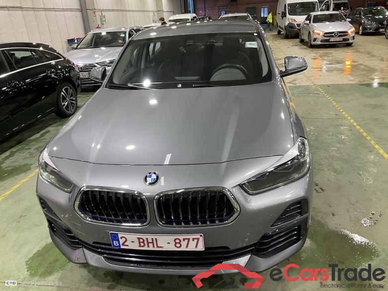 BMW X2 1.5 SDRIVE18I 100KW DCT #2